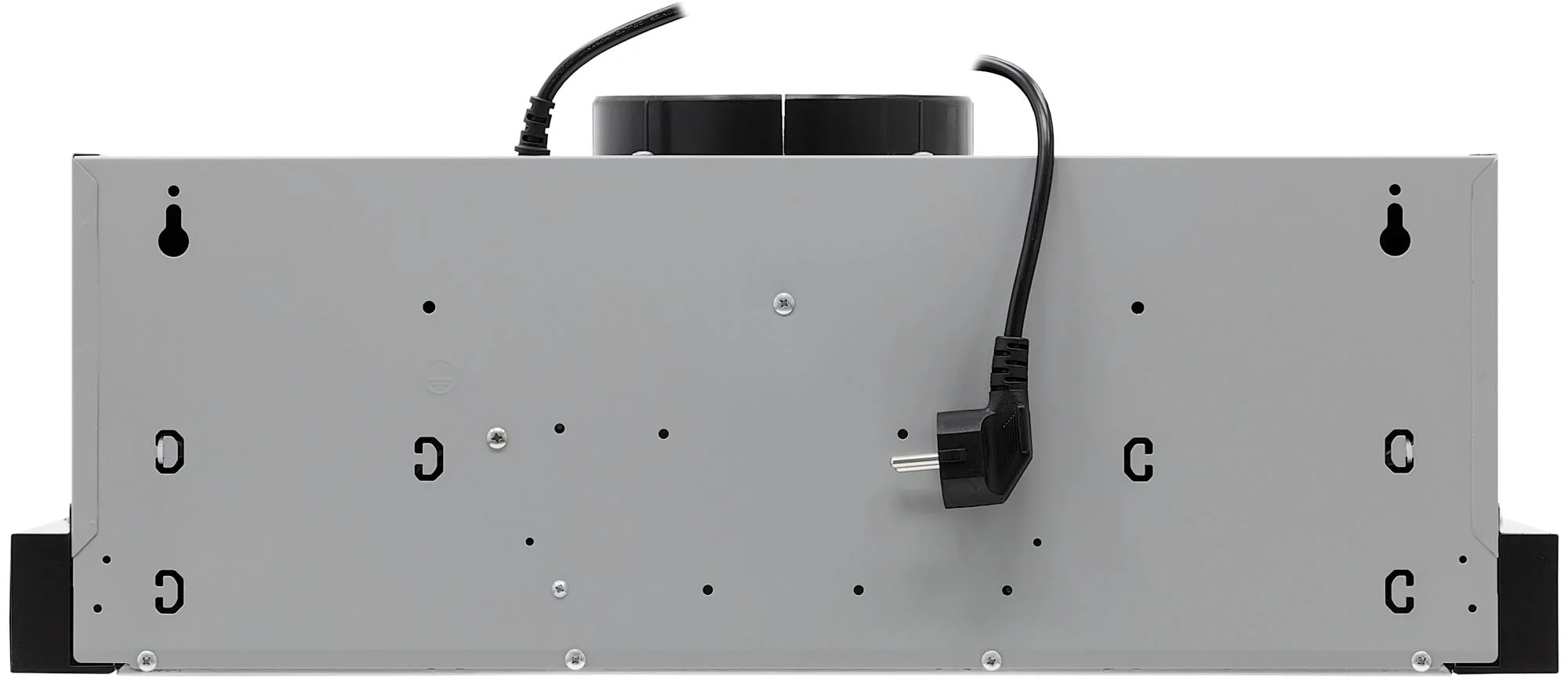 Krona KAMILLA T sensor max 600 Inox