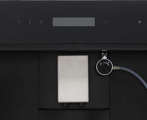 Krona REMS 45H coffee BL