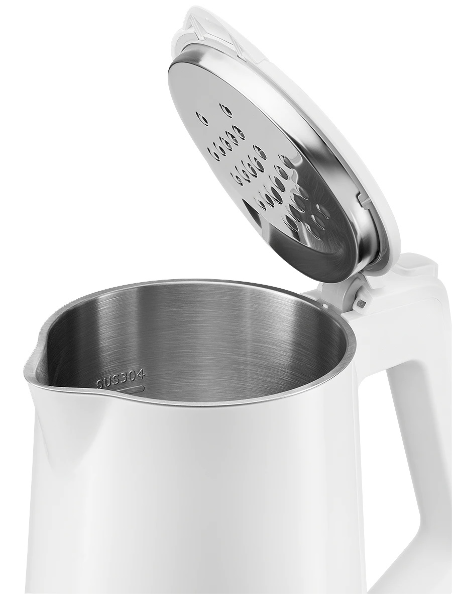 Monsher MK 501 Blanc