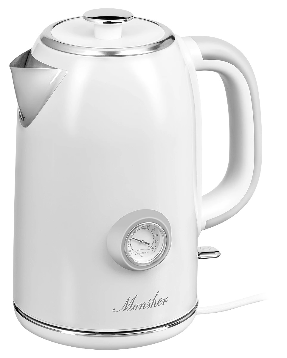 Monsher MK 301 Blanc
