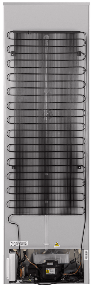 MAUNFELD MBFR177NFWGR Inverter