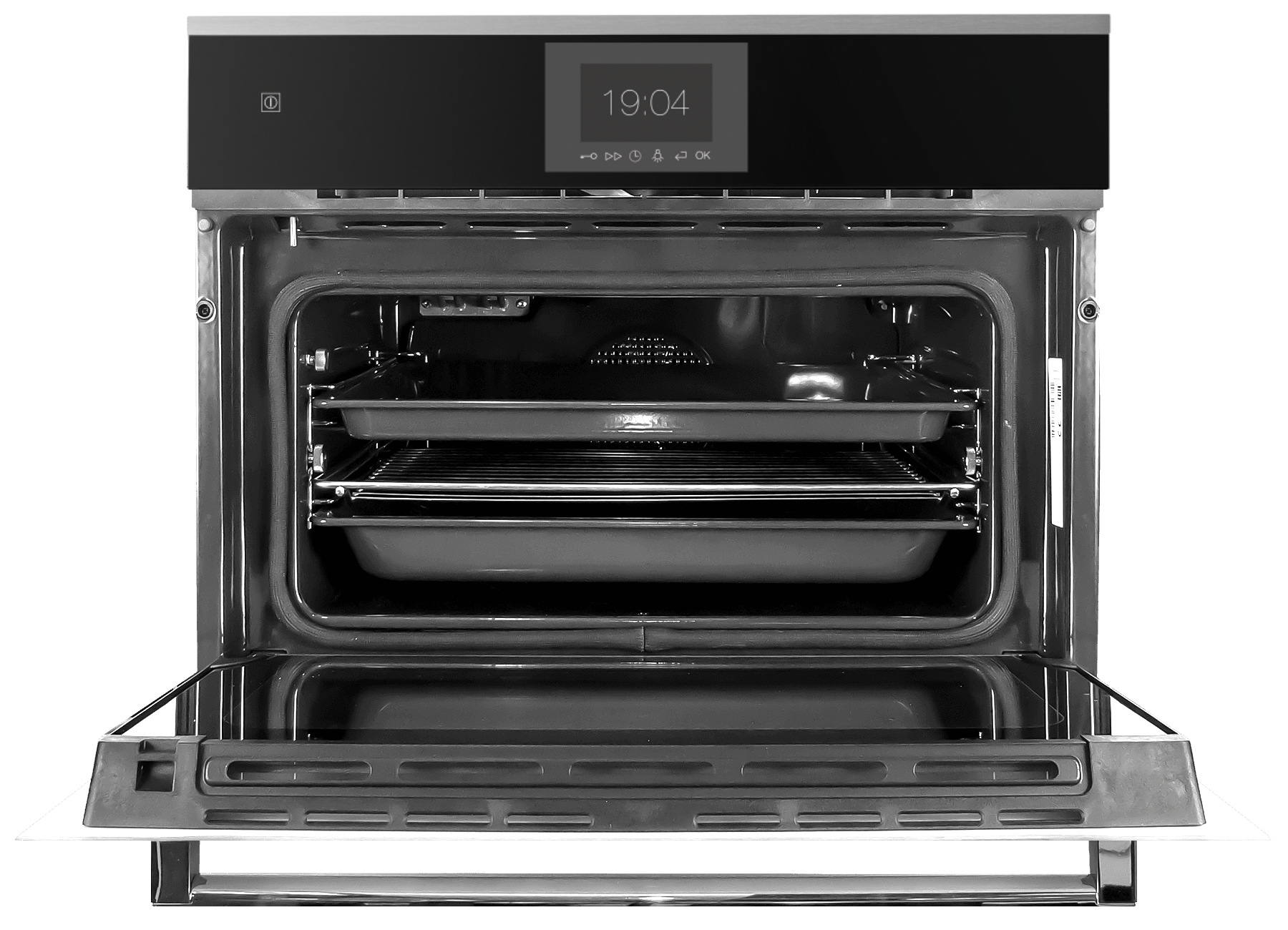 Kuppersbusch CBP 6550.0 S3