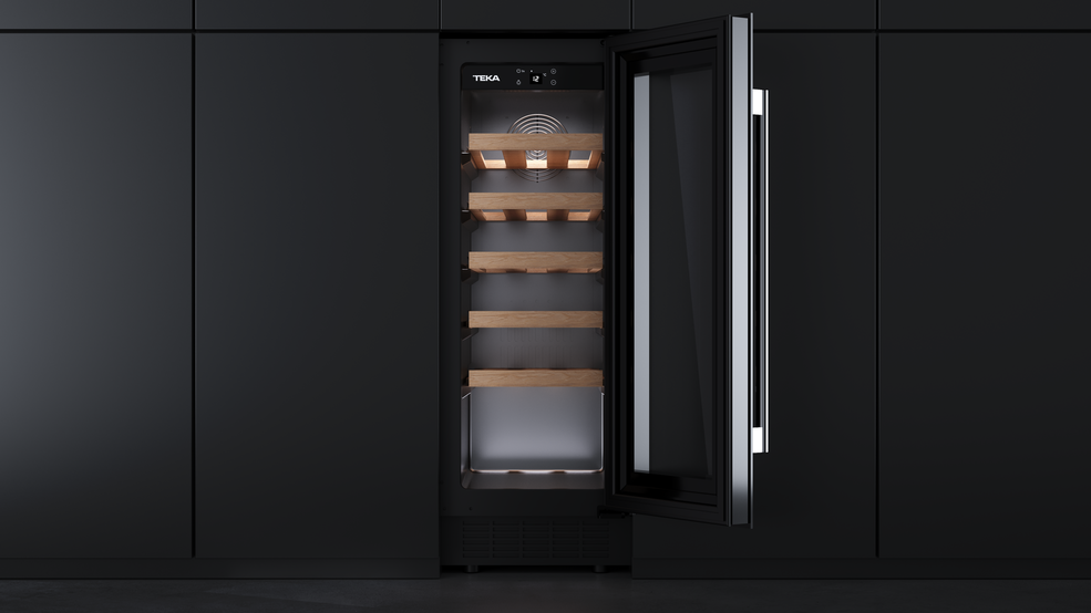 TEKA RVU 10020