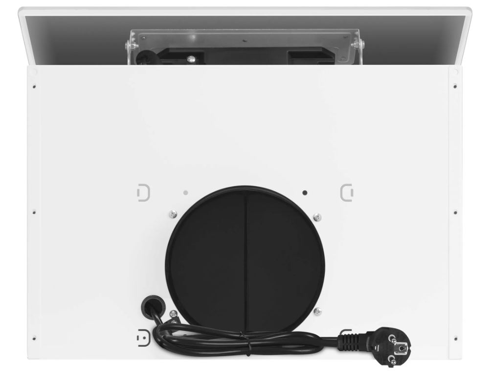 Meferi AIRBOX45WH LIGHT