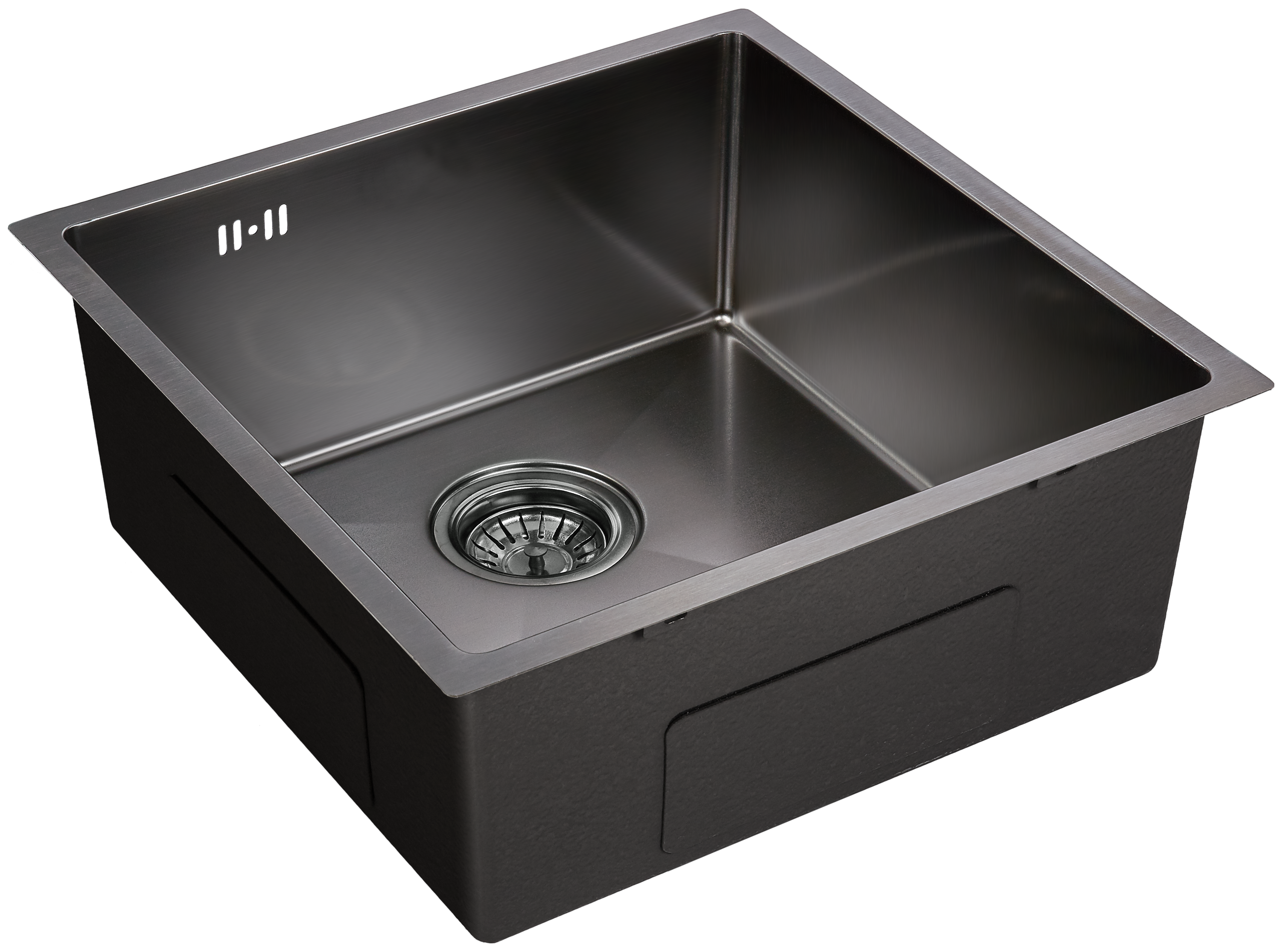 EMAR EMB-131 PVD Nano Dark