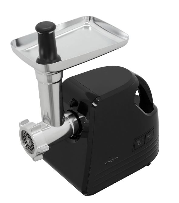 Krona Wolf Black 1000W