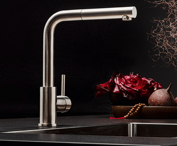 Falmec PURE STEEL CORNER (MPSC.00#SSF)