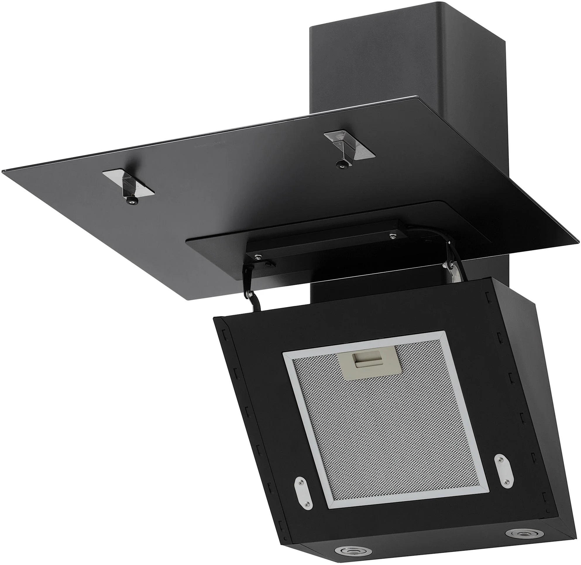 Krona BELINDA 600 black SGC