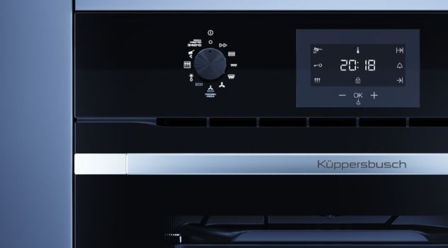 Kuppersbusch BP 6332.0 KSM6