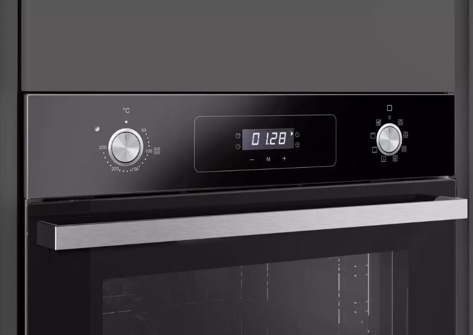 Haier HOD-P08TGBX