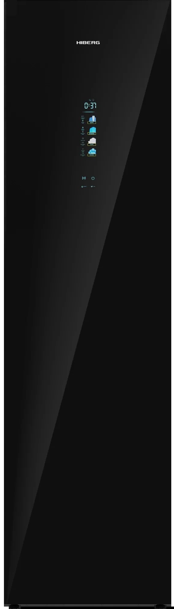 HIBERG SD 5GB
