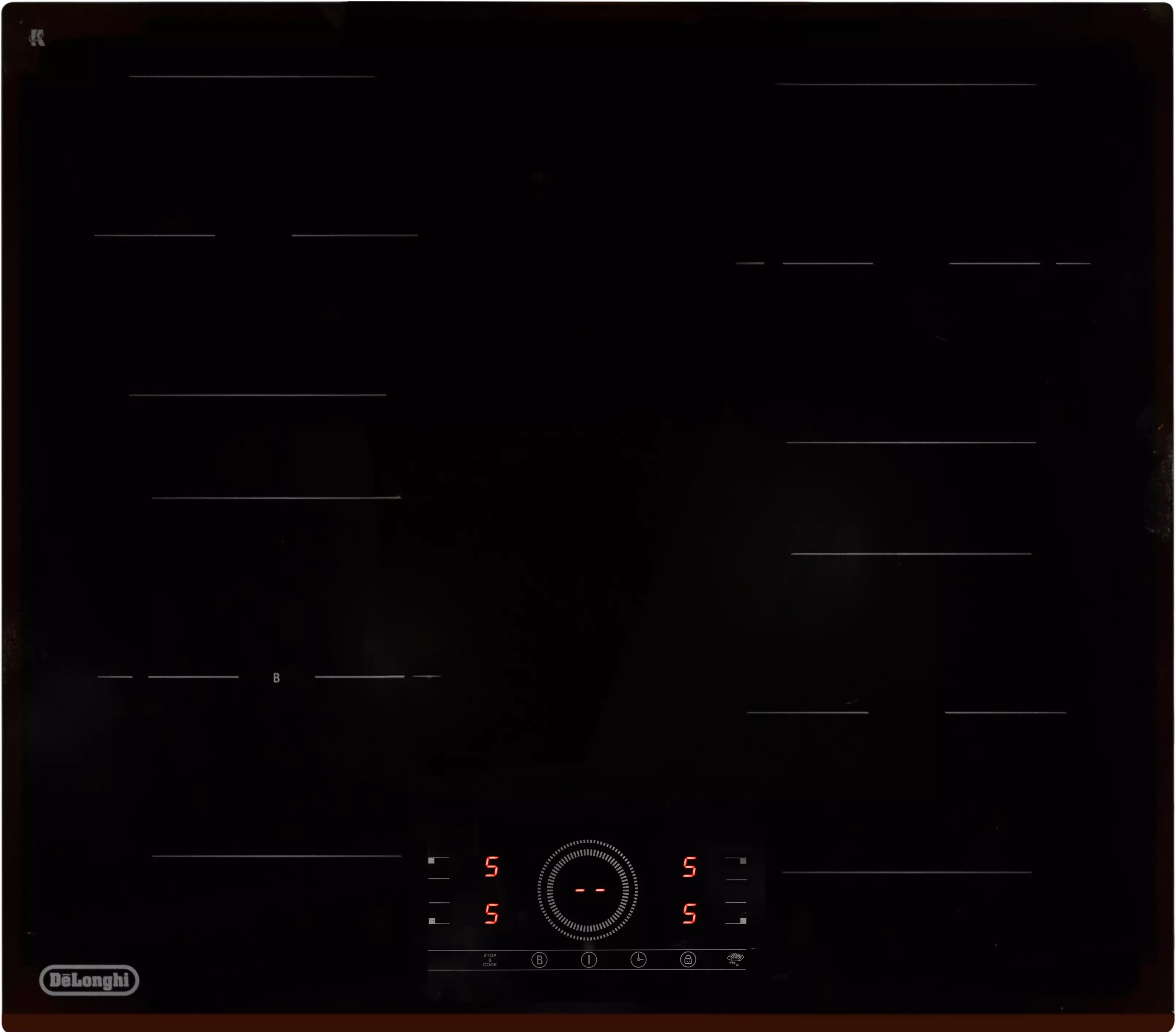 Delonghi ELETTRA 1B0P CR