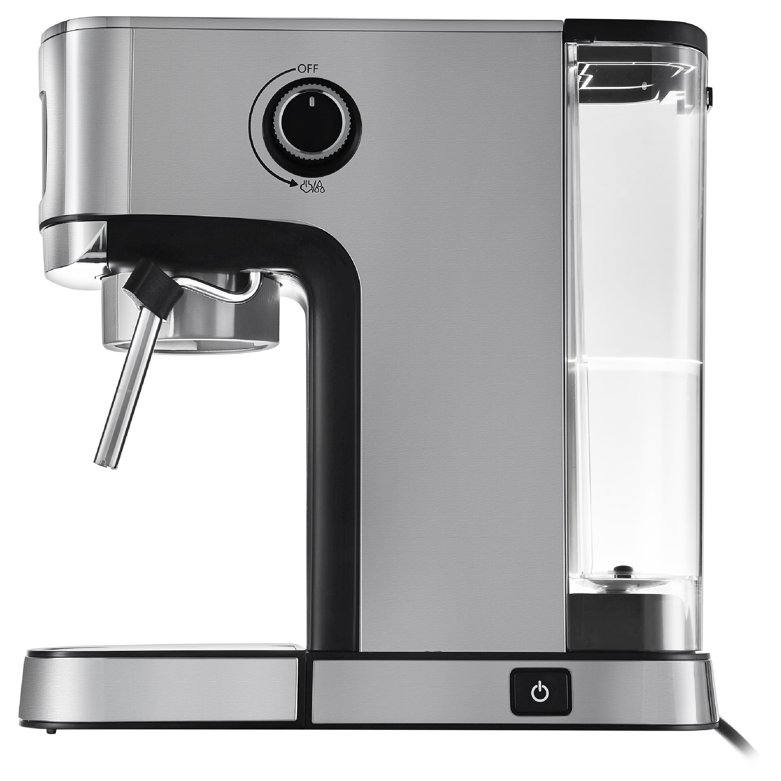 Evelux ECM 1009 Aroma