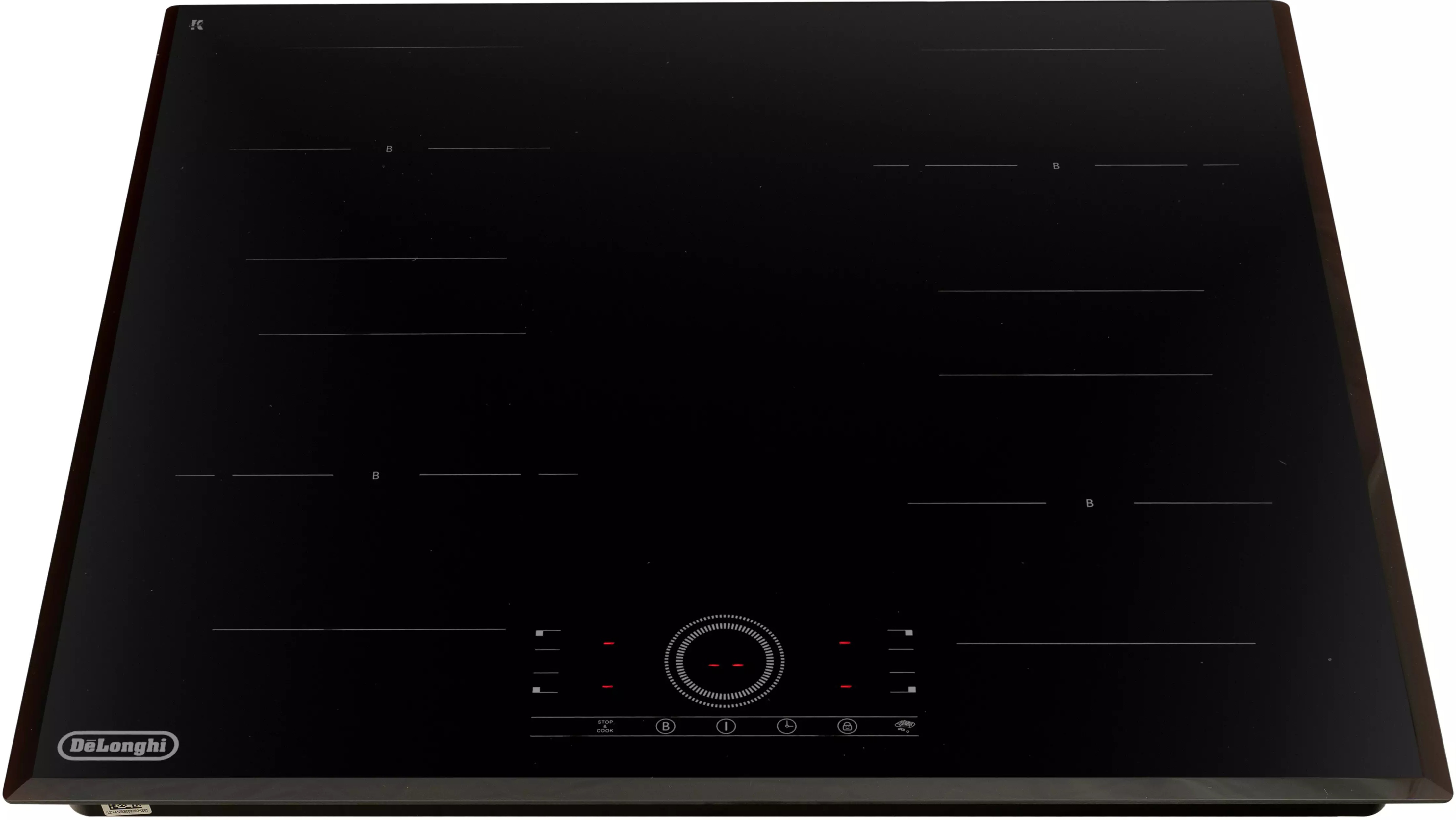 Delonghi ELETTRA 4B0P CR