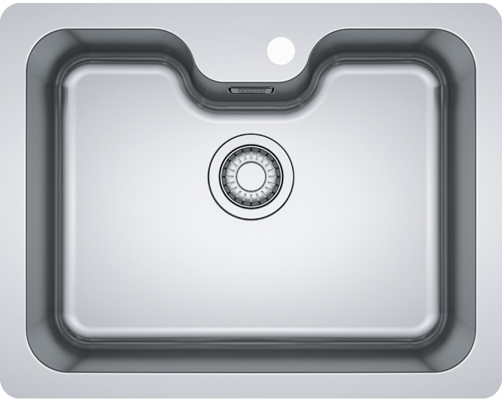 Franke BCX 110-55 TL (122.0689.806)