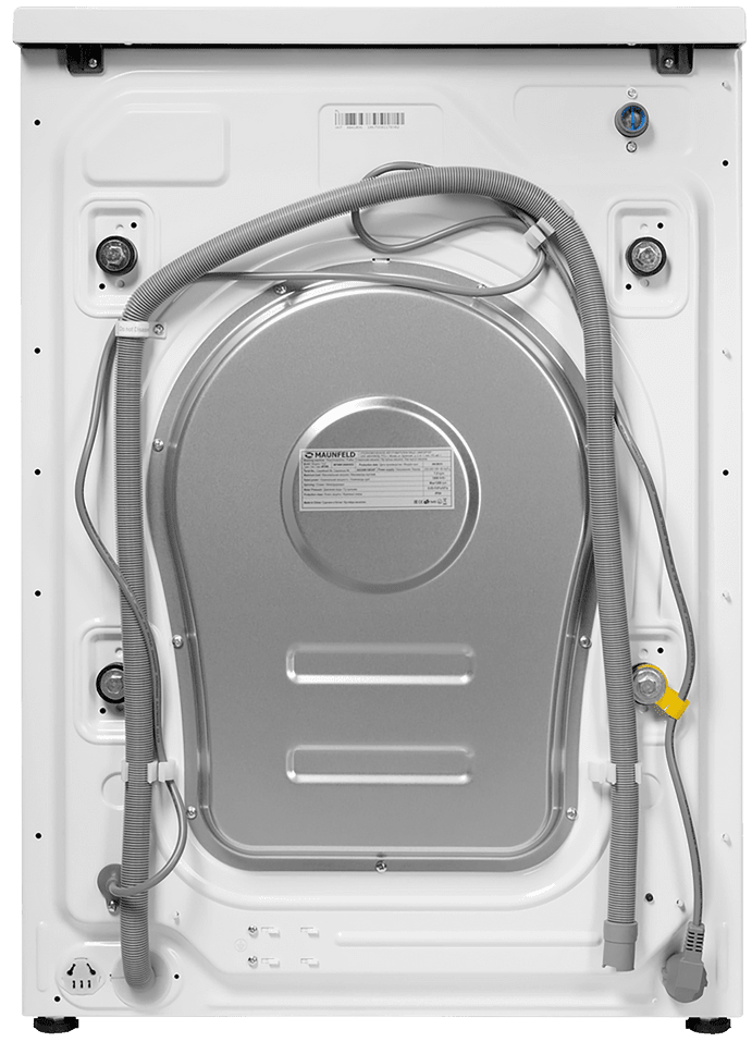 MAUNFELD MFWD14116WH05