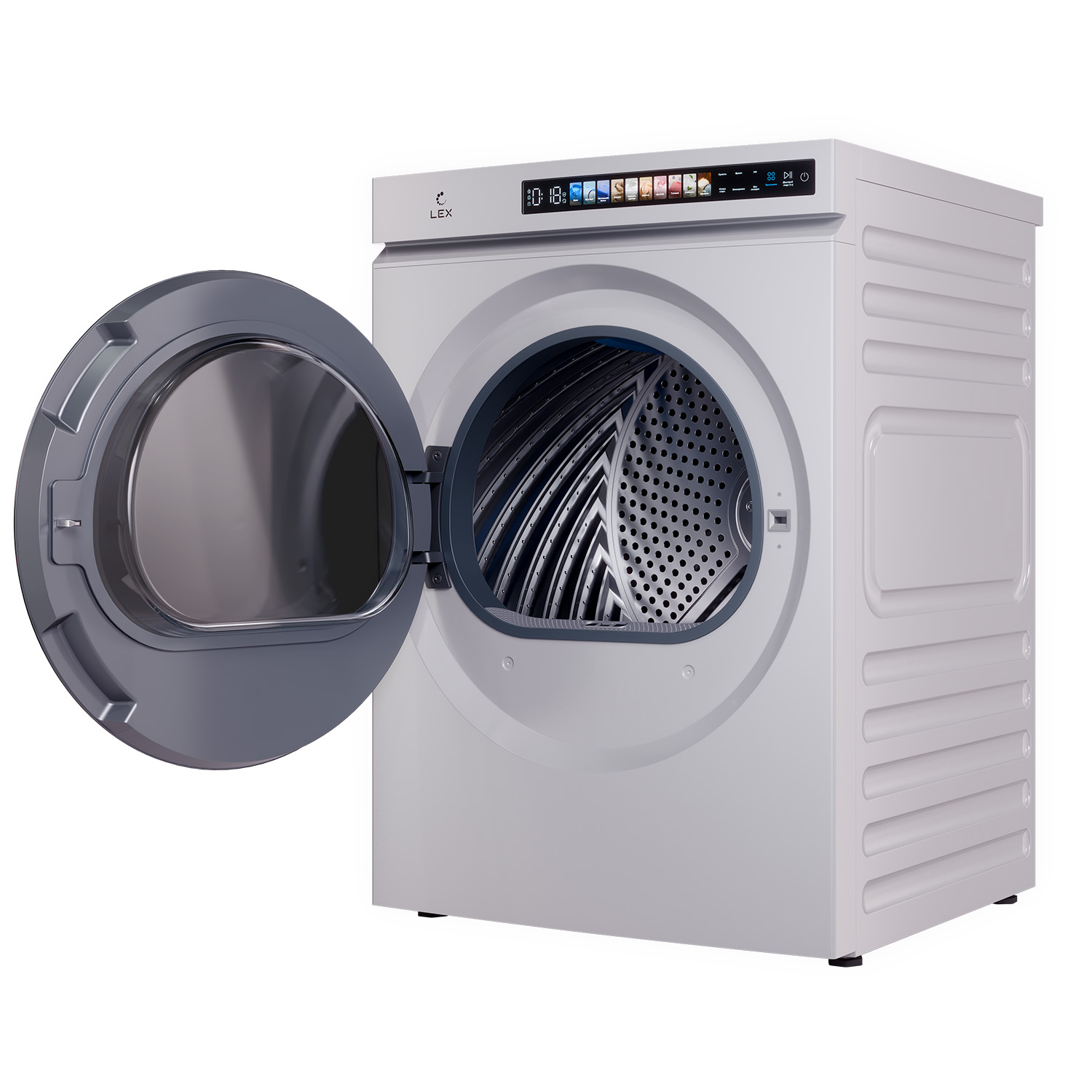 Lex LDM 10 WHID MAGNA