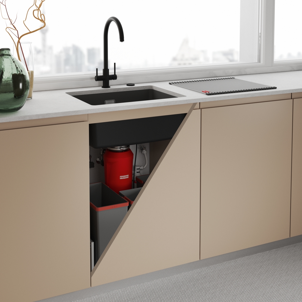 Franke SLIM 125 (134.0715.094)