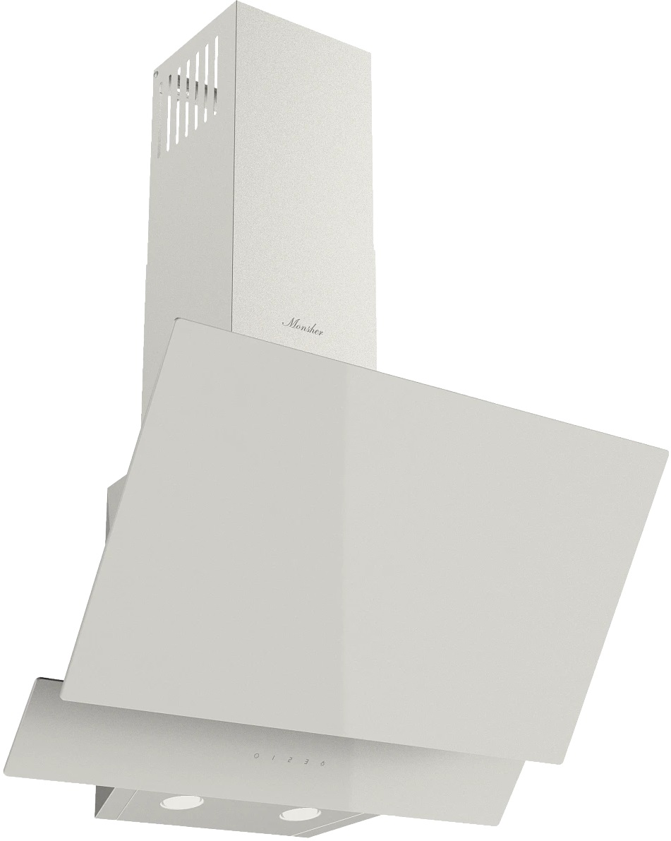 Monsher STELLA 60 Blanc