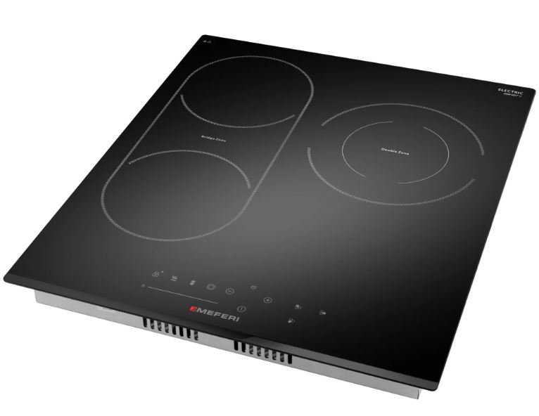 Meferi MEH453BK COMFORT PLUS