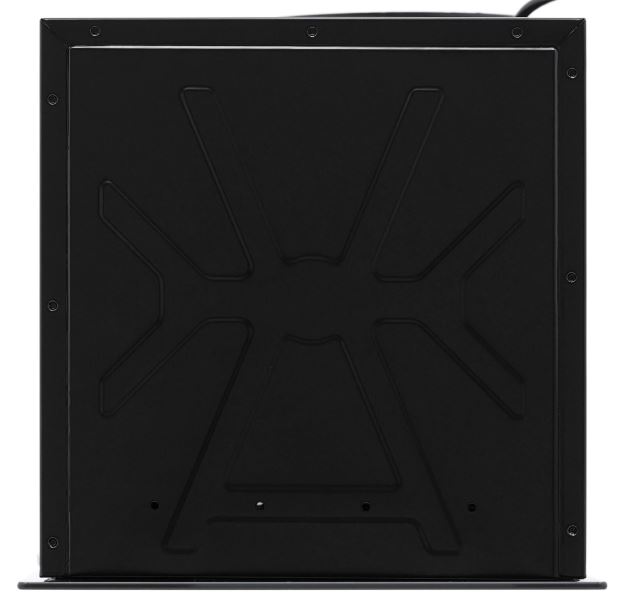 Krona ASPEN 900 BLACK SGC
