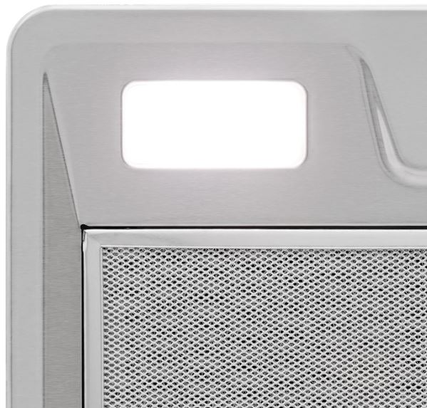 Krona KATE 600 INOX PB V2