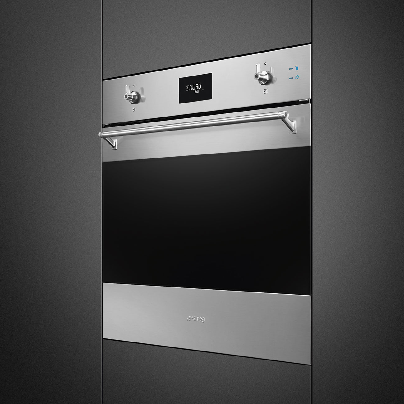 SMEG SOP6301S2X
