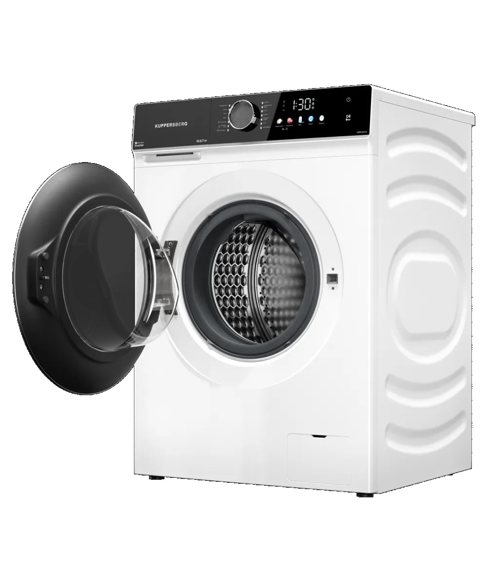 Kuppersberg WDM 601 W