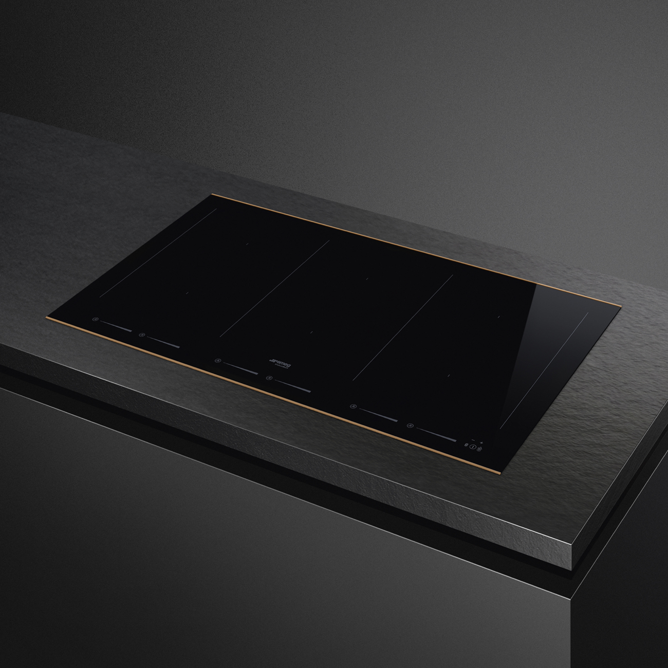 SMEG SIM6964R