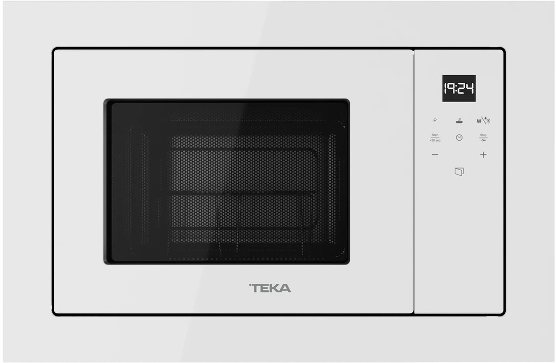 TEKA ML 8210 BIS WHITE MARBLE