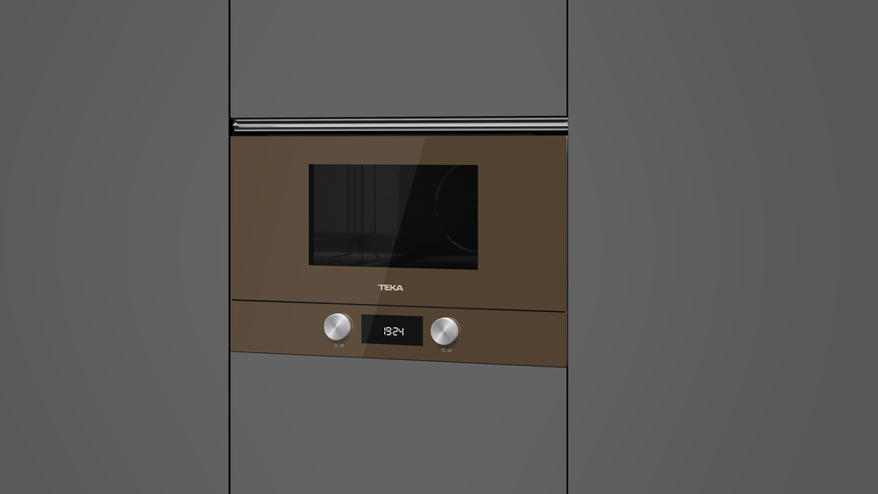 TEKA ML 8220 BIS L LONDON BRICK BROWN