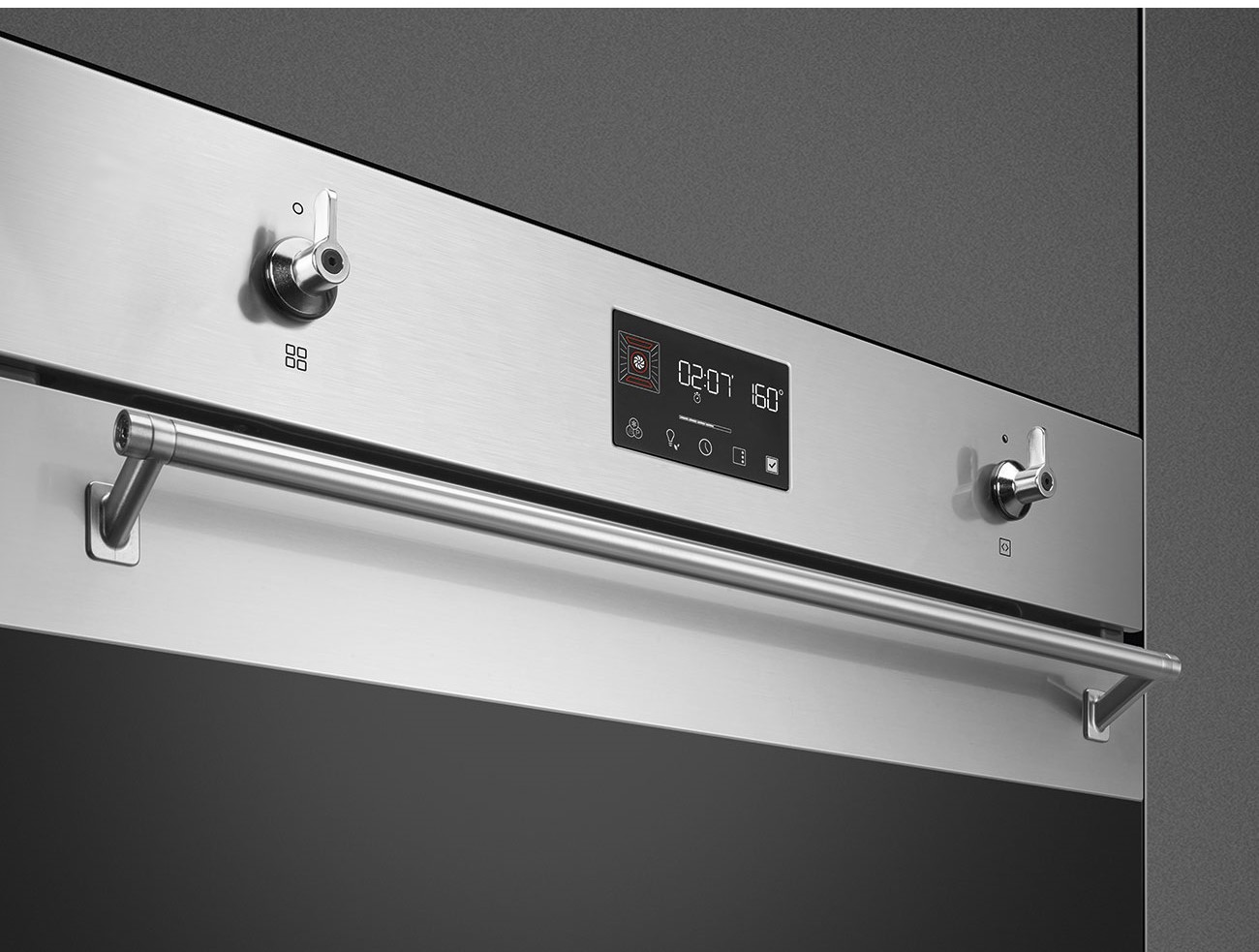 SMEG SO6302TX