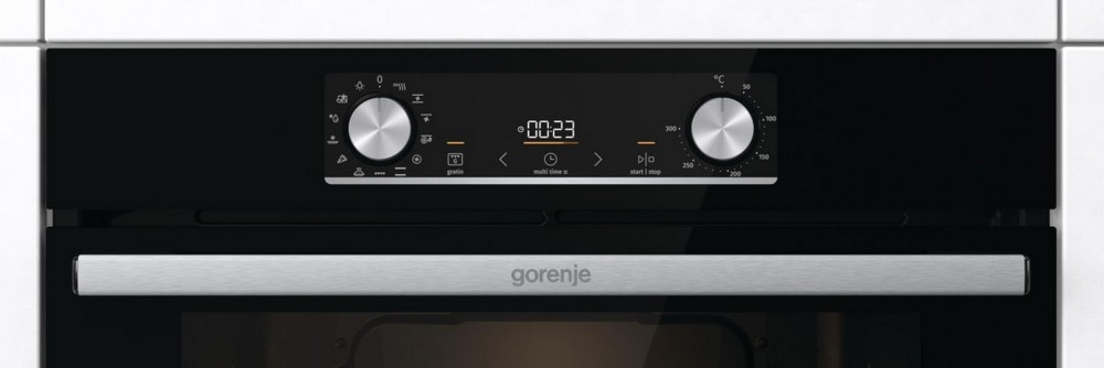 Gorenje BOX6737E01BG