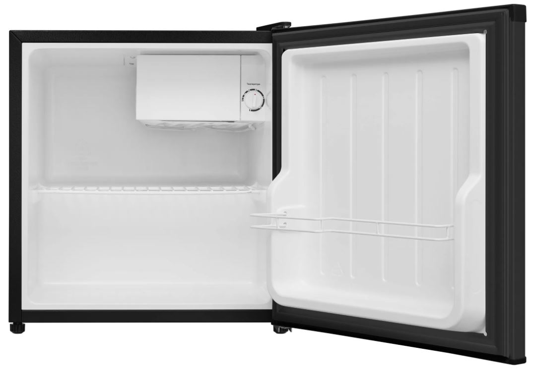 Meferi MFR50BK MINI LIGHT