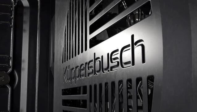 Kuppersbusch CBP 6550.0 S3