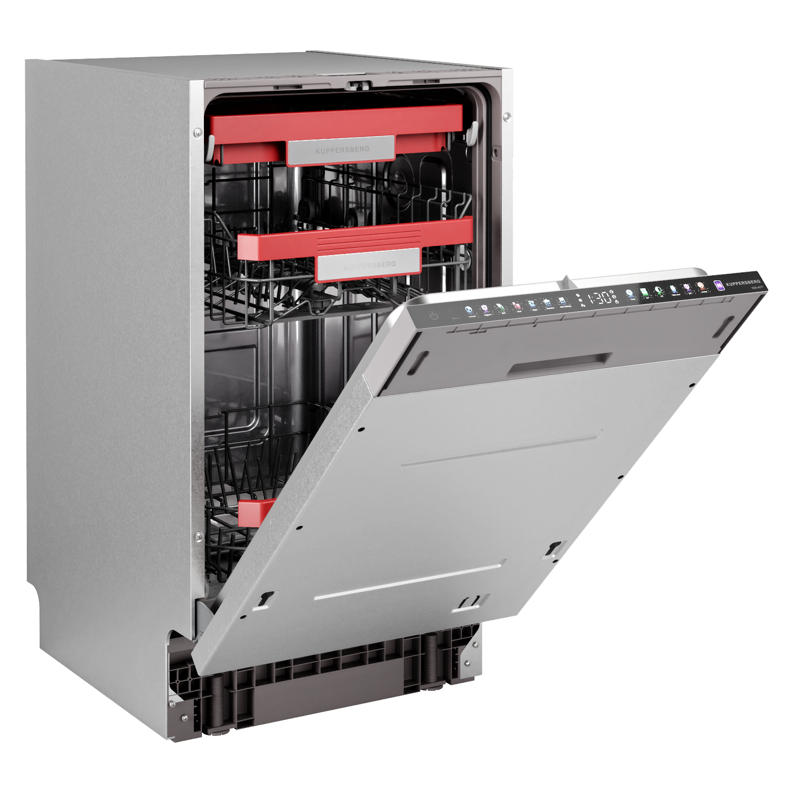 Kuppersberg GSS 4577