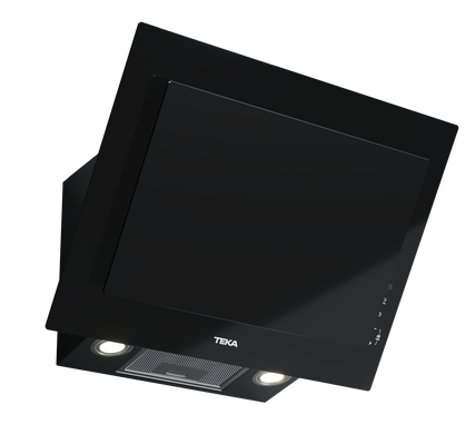 TEKA DVT 68660 TBS BLACK