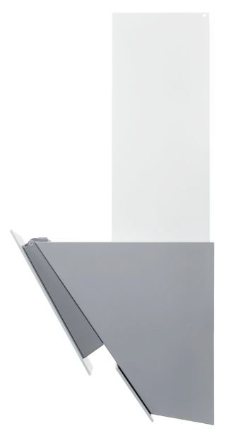 Krona VEREIN II 600 WHITE S