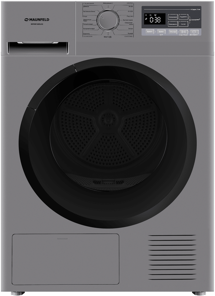 MAUNFELD MFDM168SL02