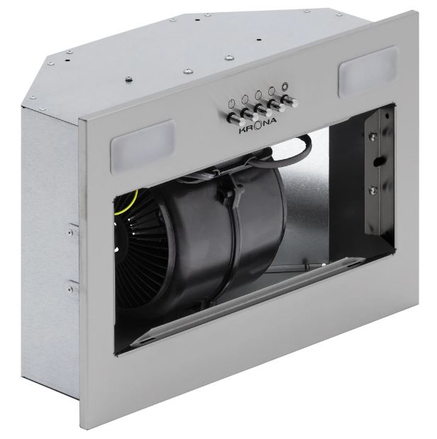 Krona KATE 400 INOX PB