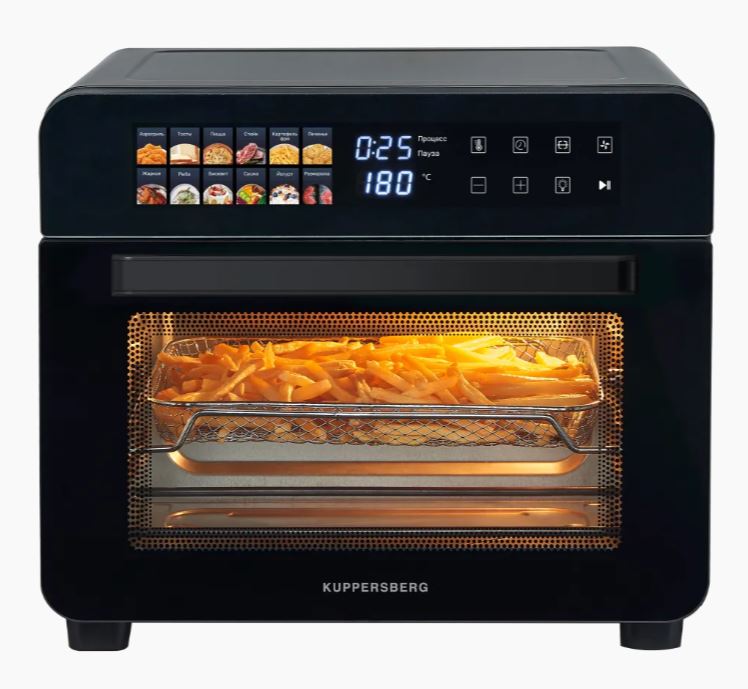 Kuppersberg KMO 251