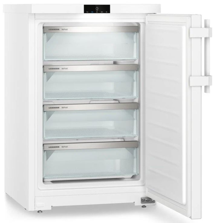 Liebherr FNe 1404-20 001 Pure NoFrost