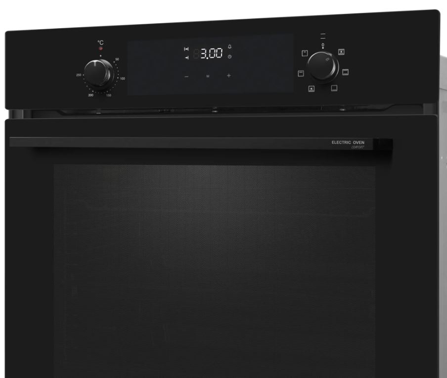 Meferi MEO607BK COMFORT