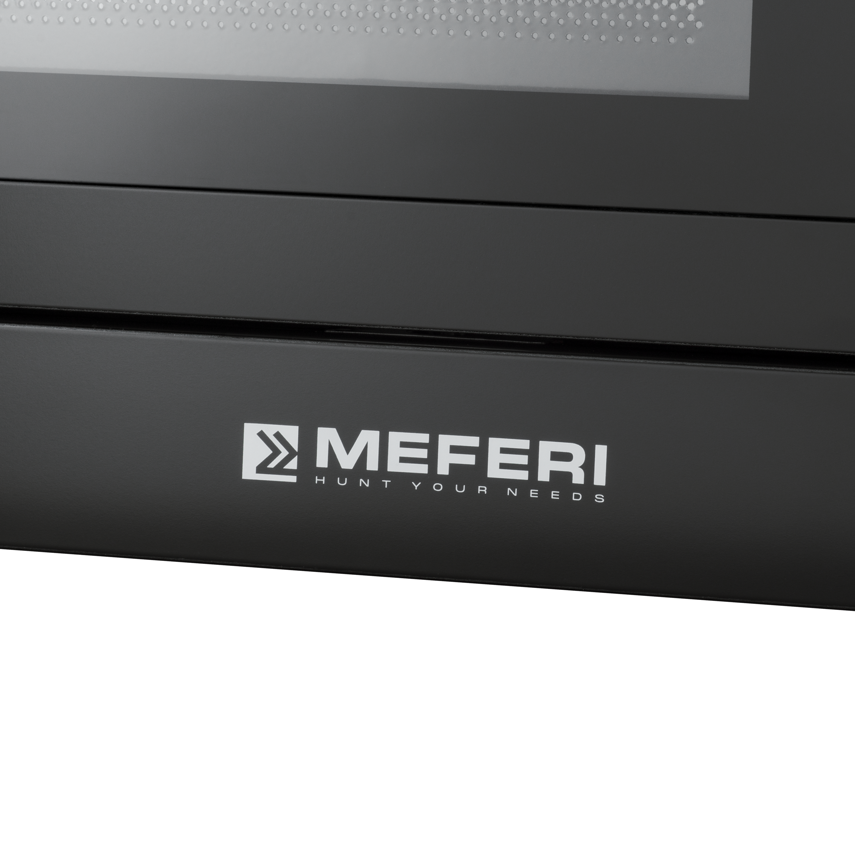 Meferi MMO6020BK LIGHT