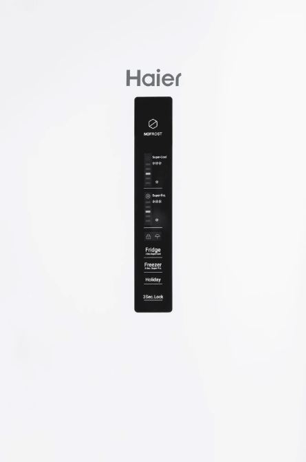 Haier CEF537AWG