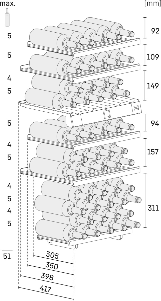 Liebherr EWTgb 2383-26 001