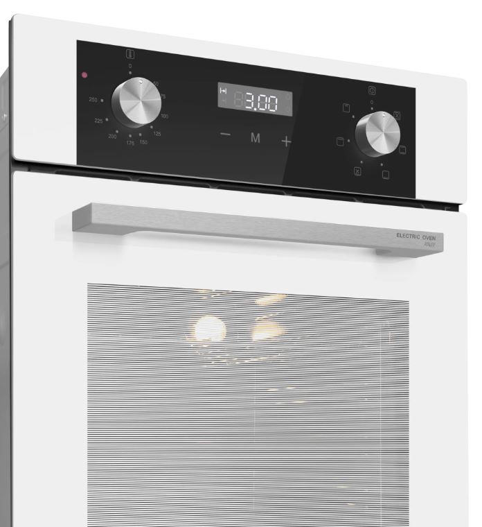 Meferi MEO456WH POWER