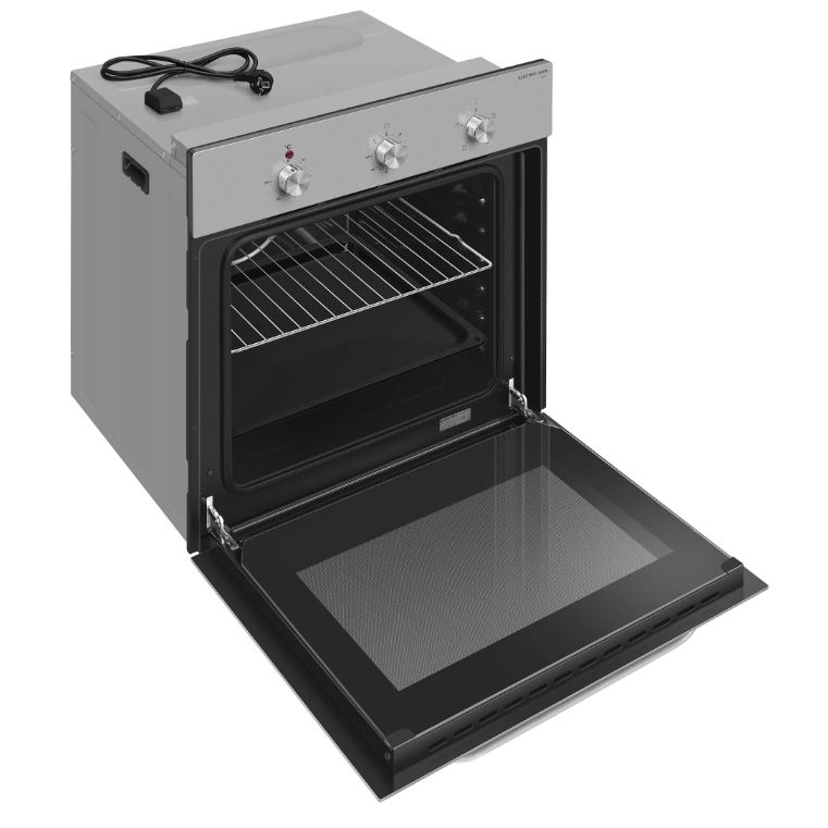 Meferi MEO604IX LIGHT