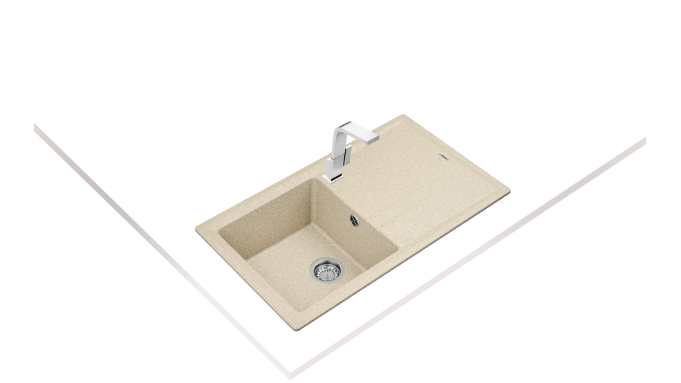 Teka STONE 50 B-TG (115330016)