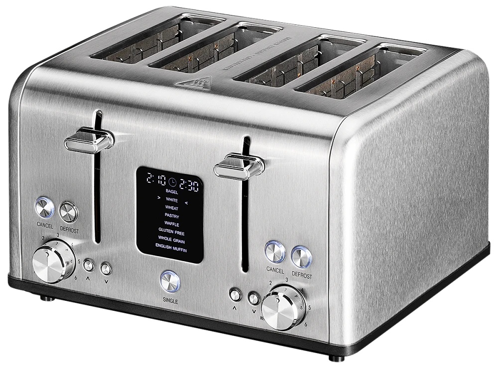 Monsher MT 501 Acier